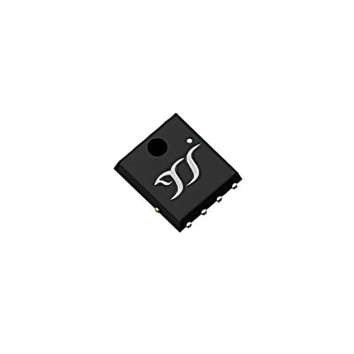 YJG100N04A by Yangjie Technology - PDFN(5x6) N 40V 100A Transistor