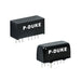 PDL06-24S05 by P-DUKE Technology, Inc. - DC DC CONVERTER 5V 6W