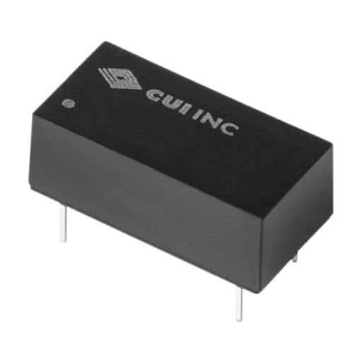 PDM2-S12-D9-D by CUI Inc. - DC DC CONVERTER +/-9V 2W