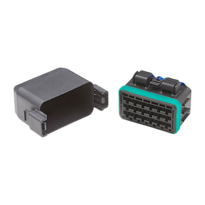 PDM31002ZXM by Littelfuse Inc. - HWB18 WITH TPAS BULK
