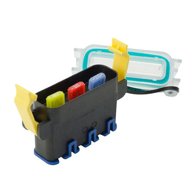 PDM32001ZXM by Littelfuse Inc. - HWB6 - CLEAR COVER