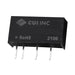 PDME1-S5-D5-S by CUI Inc. - DC DC CONVERTER +/-5V 1W
