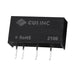 PDME1-S24-S24-S by CUI Inc. - DC-DC ISOLATED 1.5KV, 1 W, 21.6~