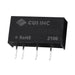 PEME1-S15-S12-S by CUI Inc. - DC-DC ISOLATED 3KV, 1 W, 13.5~16