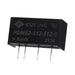 PDME2-S12-S12-S by CUI Inc. - DC-DC ISOLATED, 2 W, 10.8~13.2 V