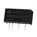 PDME2-S12-S24-S by CUI Inc. - DC-DC ISOLATED, 2 W, 10.8~13.2 V