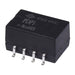 PDP1-S5-S12-M-TR by CUI Inc. - DC DC CONVERTER 12V 1W