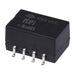 PDP1-S5-S9-M-TR by CUI Inc. - DC DC CONVERTER 9V 1W