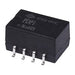 PDP1-S5-S12-M-TR by CUI Inc. - DC DC CONVERTER 12V 1W