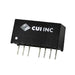 PDQ2-D5-S5-S by CUI Inc. - DC DC CONVERTER 5V 2W