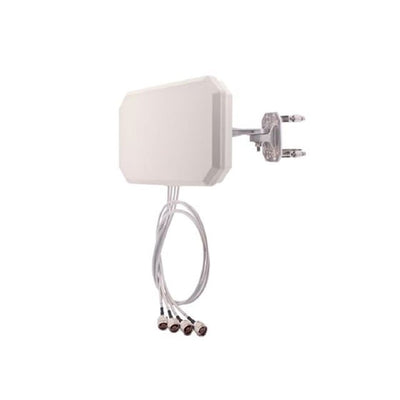 PDQ244910-91NM by TE Connectivity Laird - RF ANT 2.4GHZ/5.4GHZ FLAT PNL