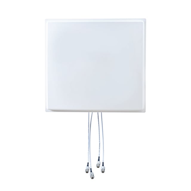PDQ244915-91NM by TE Connectivity Laird - RF ANT 2.4GHZ/5.4GHZ PANEL CAB