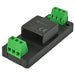 PDQE10-Q48-D24-T by CUI Inc. - DC/DC CONVERTER +/-24V 10W