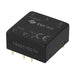 PDQE20-Q48-D12-D by CUI Inc. - DC DC CONVERTER +/-12V 20W