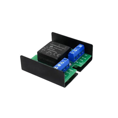 PDQE20-Q24-D5-U by CUI Inc. - DC/DC CONVERTER +/-5V 20W