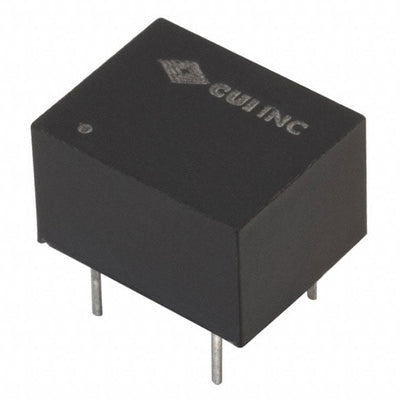 PDS1-S24-S12-D by CUI Inc. - DC DC CONVERTER 12V 1W