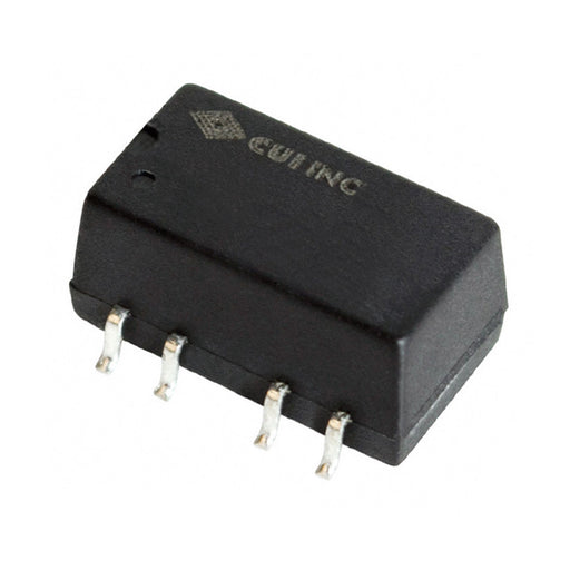 PDS1-S12-D9-M by CUI Inc. - DC DC CONVERTER +/-9V 1W
