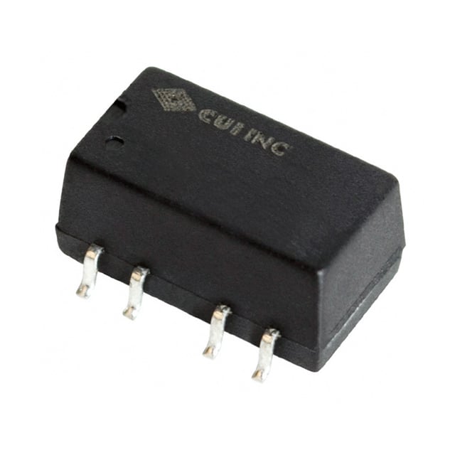 PDS1-S24-D9-M by CUI Inc. - DC DC CONVERTER +/-9V 1W