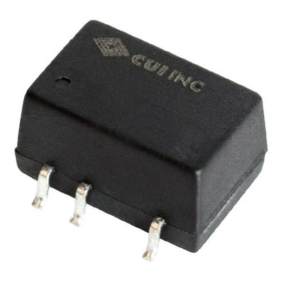 PDS1-S24-S15-M by CUI Inc. - DC DC CONVERTER 15V 1W