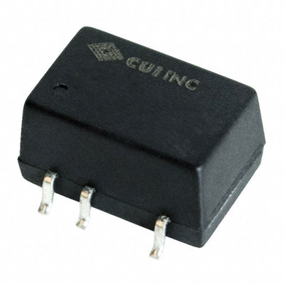 PDS2-S12-S5-M-TR by CUI Inc. - DC DC CONVERTER 5V 2W