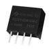 PDSE1-S5-S3-S by CUI Inc. - DC DC CONVERTER 3.3V 1W