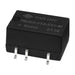 PDSE2-S15-S5-M by CUI Inc. - DC-DC 1.5KV ISOLATED, 2 W, 13.5~