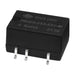 PDSE2-S12-S9-M-TR by CUI Inc. - DC-DC 1.5KV ISOLATED, 2 W, 10.8~