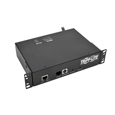 PDU15NETLX by Tripp Lite - 1.4KW 100/120/127V SINGLE-PHASE