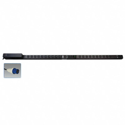 PDUMV32HVNET by Tripp Lite - PDU SWITCHED C13 C19 24 OUTLET