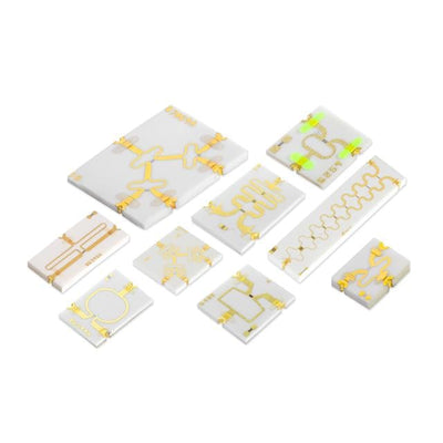 PDW06038-T by Knowles Dielectric Labs - 2-10GHZ 2-WAY SMD WILKINSON POWE