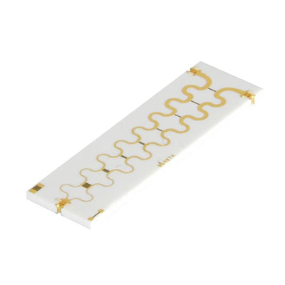 PDW06407-T by Knowles Dielectric Labs - 2-18GHZ 2-WAY SMD WILKINSON POWE