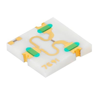 PDW07691-T by Knowles Dielectric Labs - 18-20GHZ 2-WAY SMD WILKINSON POW