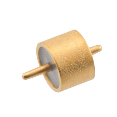PE1015-5 by Pasternack - HERMETIC SEAL .012""PIN&.076""BODY