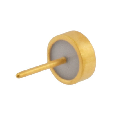 PE1015-7 by Pasternack - HERMETIC SEAL .020""PIN&.158""BODY