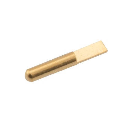 PE1016-10 by Pasternack - LAUNCH TAB&DIEL .020"" (D) .130""L