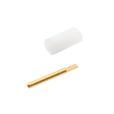 PE1016-12 by Pasternack - LAUNCH TAB&DIEL .020"" (D) .210""L