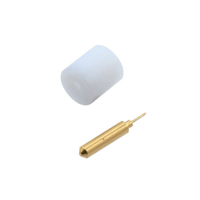 PE1016-15 by Pasternack - LAUNCH TAB&DIEL .009"" (D) .175""L