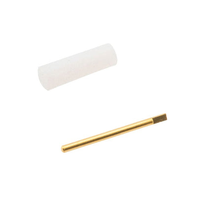 PE1016-5 by Pasternack - LAUNCH TAB&DIEL .012"" (D) .185""L