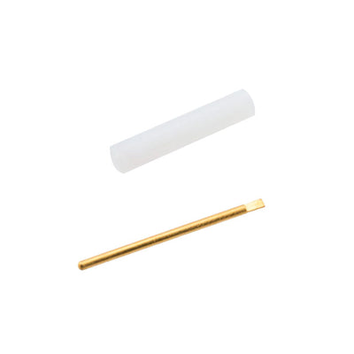 PE1016-6 by Pasternack - LAUNCH TAB&DIEL .012"" (D) .250""L