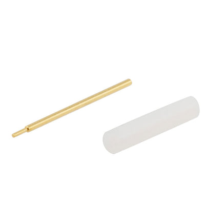 PE1016-8 by Pasternack - LAUNCH PIN&DIEL .015"" (D) .265""L