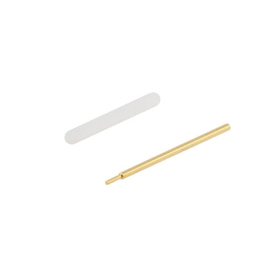 PE1017-3 by Pasternack - LAUNCH PIN&DIEL .012"" (D) .255""L