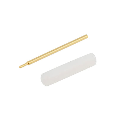 PE1017-4 by Pasternack - LAUNCH PIN&DIEL .012"" (D) .190""L