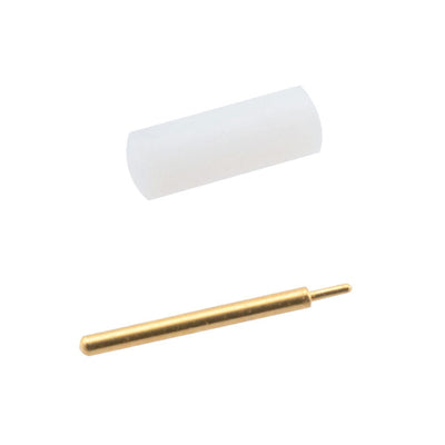 PE1017-6 by Pasternack - LAUNCH PIN&DIEL .015"" (D) .190""L