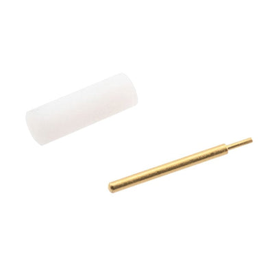 PE1017-8 by Pasternack - LAUNCH PIN&DIEL .020"" (D) .275""L