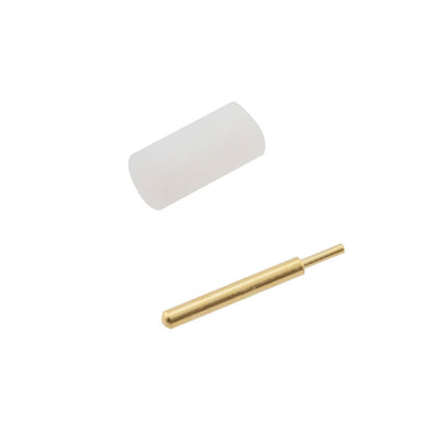PE1017-9 by Pasternack - LAUNCH PIN&DIEL .020"" (D) .210""L