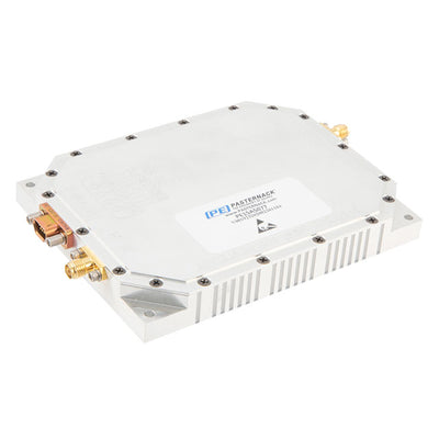 PE15A5077 by Pasternack - IC RF AMP GPS 800MHZ-2GHZ MODULE
