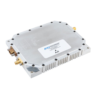 PE15A5079 by Pasternack - IC RF AMP GPS 4.4GHZ-4.9GHZ MOD
