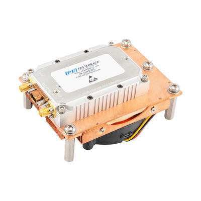 PE15A5082 by Pasternack - IC RF AMP GPS 1GHZ-2.5GHZ MODULE