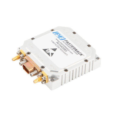 PE15A5083 by Pasternack - IC RF AMP GPS 1GHZ-2.5GHZ MODULE