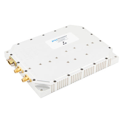 PE15B5004 by Pasternack - IC RF AMP GPS 4.4GHZ-4.9GHZ MOD